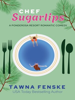 Chef Sugarlips - ebook